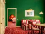 Twin Junior Suite