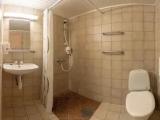 2 Bedrooms Premium Quadruple room with sea view