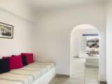 Standard Family room with balcony and with sea view