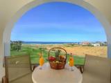Standard Double room with sea view