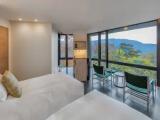 Superior room with balcony