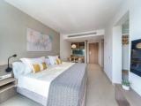 Premium Studio with balcony and with pool view