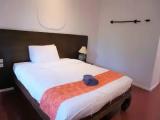 Standard Single room with balcony