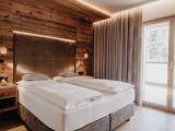 Deluxe room with balcony