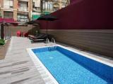 Terrace Double room