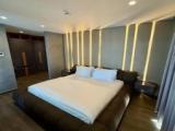 Double Suite with balcony and beachfront