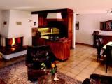 Attic Double room with balcony