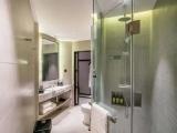 Suite with view