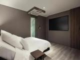 Cinema Double room