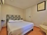 1 Bedroom Deluxe Apartment with garden view