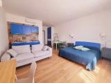 Superior Studio with garden view