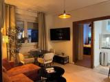 Comfort Double Apartment