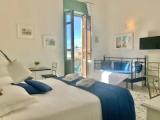 Double room with sea view