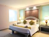 Single Family Suite