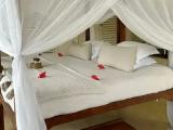 2 Bedrooms Luxury room with garden view