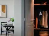 Double Junior Suite with balcony and with sea view