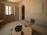 Suite with water view