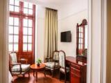 Deluxe Double room with river view