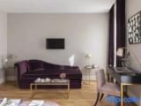 Executive Single room with balcony