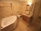 Deluxe Double Suite with city view