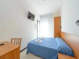 Economy Double room with balcony