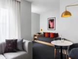 Deluxe Double Suite