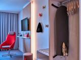 Business Twin room