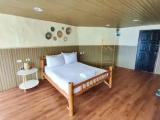 Deluxe Cottage with balcony and with ocean view