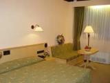 Deluxe Quadruple Family room with balcony