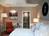Standard Club room