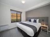 1 Bedroom Executive Apartment with balcony