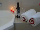 1 Bedroom Standard Double room