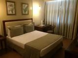 Luxury Double room with balcony