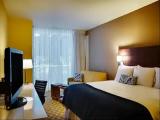 Premium Quadruple room