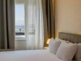 Superior Double room with partial sea view