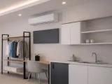 Premium Studio with sea view