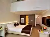 Standard Double Family Duplex room