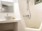 Junior Suite with balcony and with partial sea view