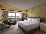 2 Bedrooms Family room with panoramic view