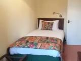 Family Triple room