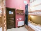 Standard Sextuple room
