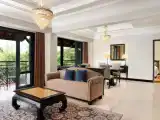 2 Bedrooms Presidential Club Suite