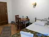 Double Suite with garden view