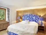 Double Junior Suite with mountain view