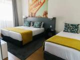 Premier Triple room