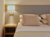 Premium Pool Area Triple room with balcony