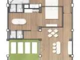 2 Bedrooms Junior Suite