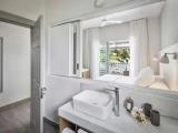Superior Double room with sea view