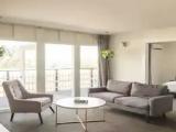 Double Studio with city view