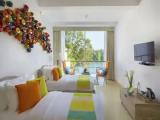 Superior Double room with lake view